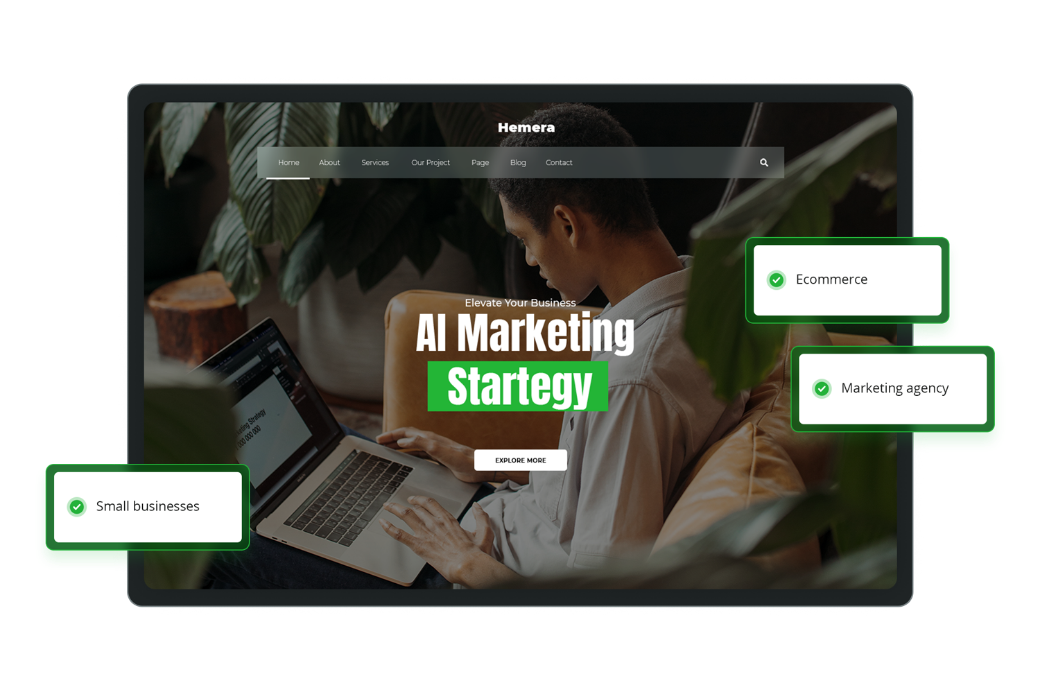 10web The benefits, impact, and challenges
of using AI in marketing