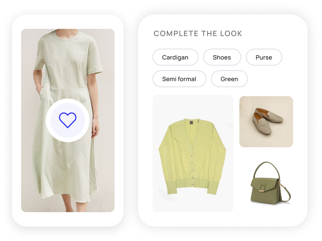 YesPlz: Impress shoppers with personalized merchandising