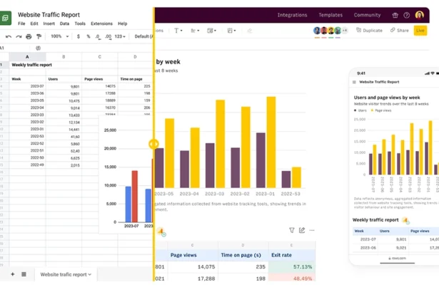 5 best Ai tools for Excel