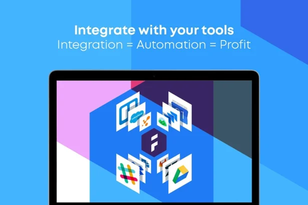 Forecast: AI-powered Resource and Project Management Software