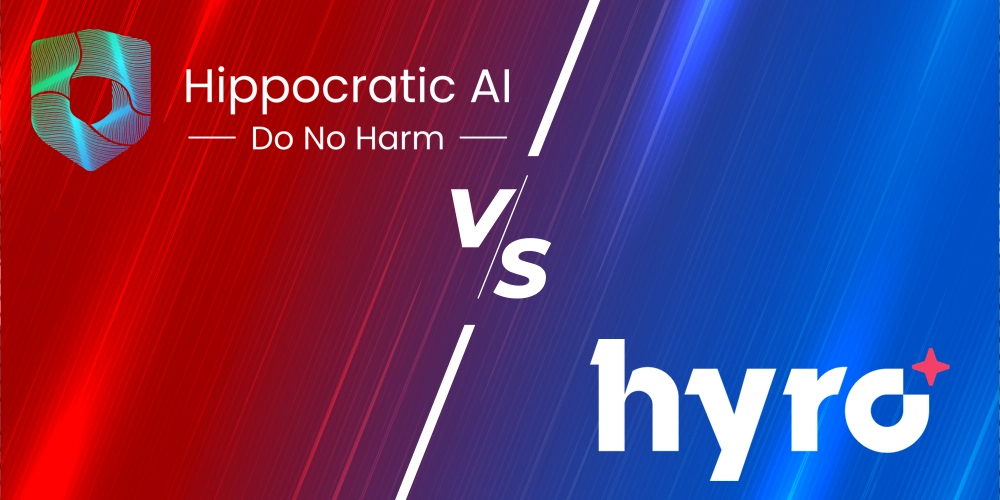 Hippocratic vs hyro