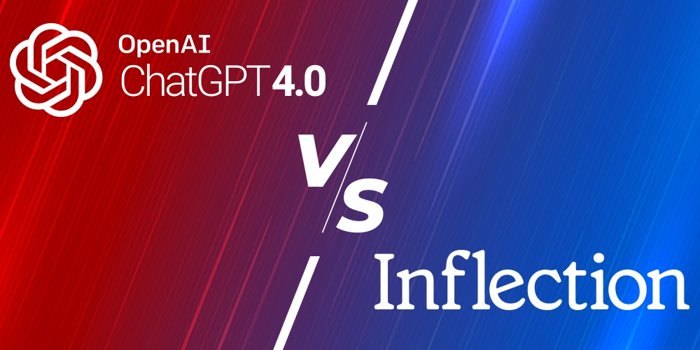 Inflection vs ChatGPT