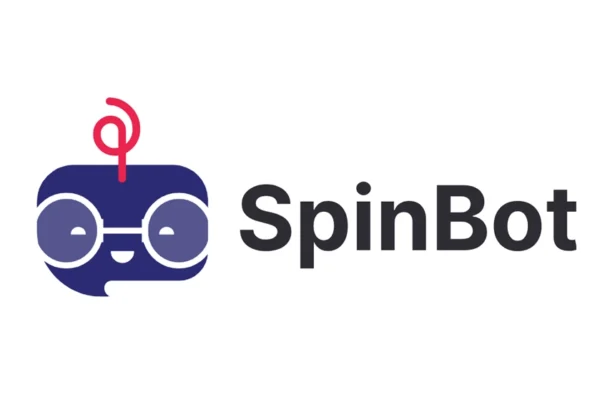 SpinBot's amazing, contextually-intelligent software will boost your creative momentum