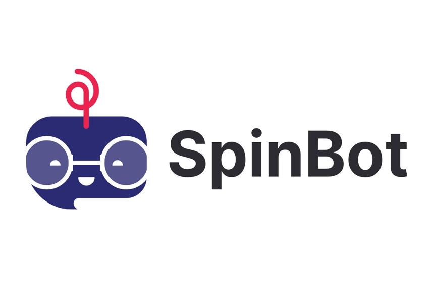 SpinBot's amazing, contextually-intelligent software will boost your creative momentum