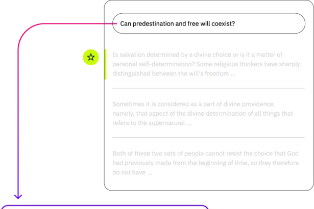 Vectara is an end-to-end Retrieval Augmented Generation as-a-Service (RAGaaS) platform that empowers product builders to embed powerful Generative AI features into their applications with extraordinary results.