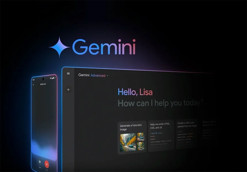 New Google Gemini flash 1.5 and Google Gemini Pro 1.5