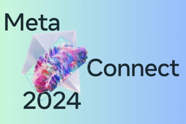 Meta connect 2024