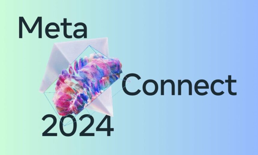 Meta connect 2024