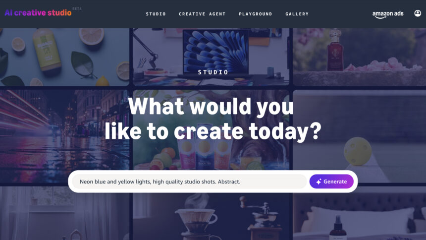 Amazon Ads launches new AI tools for advertisers—here’s your first look at the beta