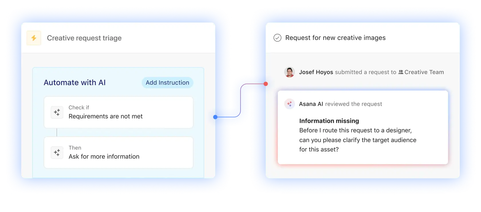 Build workflows with AI agents to do your busywork
