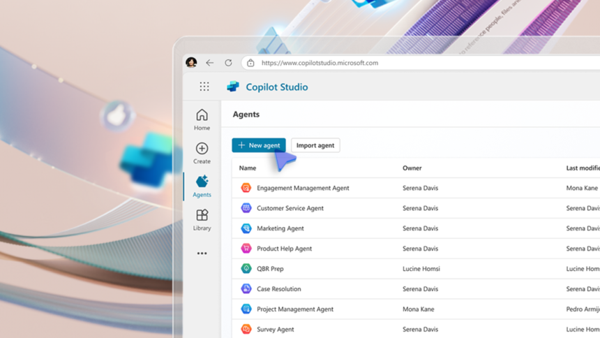 Transform Your Business with Microsoft Copilot Studio's Autonomous Agents