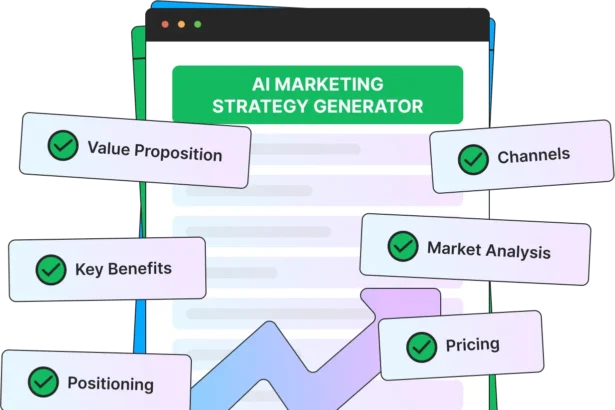 Boost Your Business with Elsa: The AI Marketing Assistant You Need