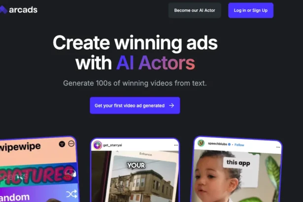 How to Create Engaging Ads with Arcads AI: Leverage AI Influencers and UGC Videos for Maximum Impact