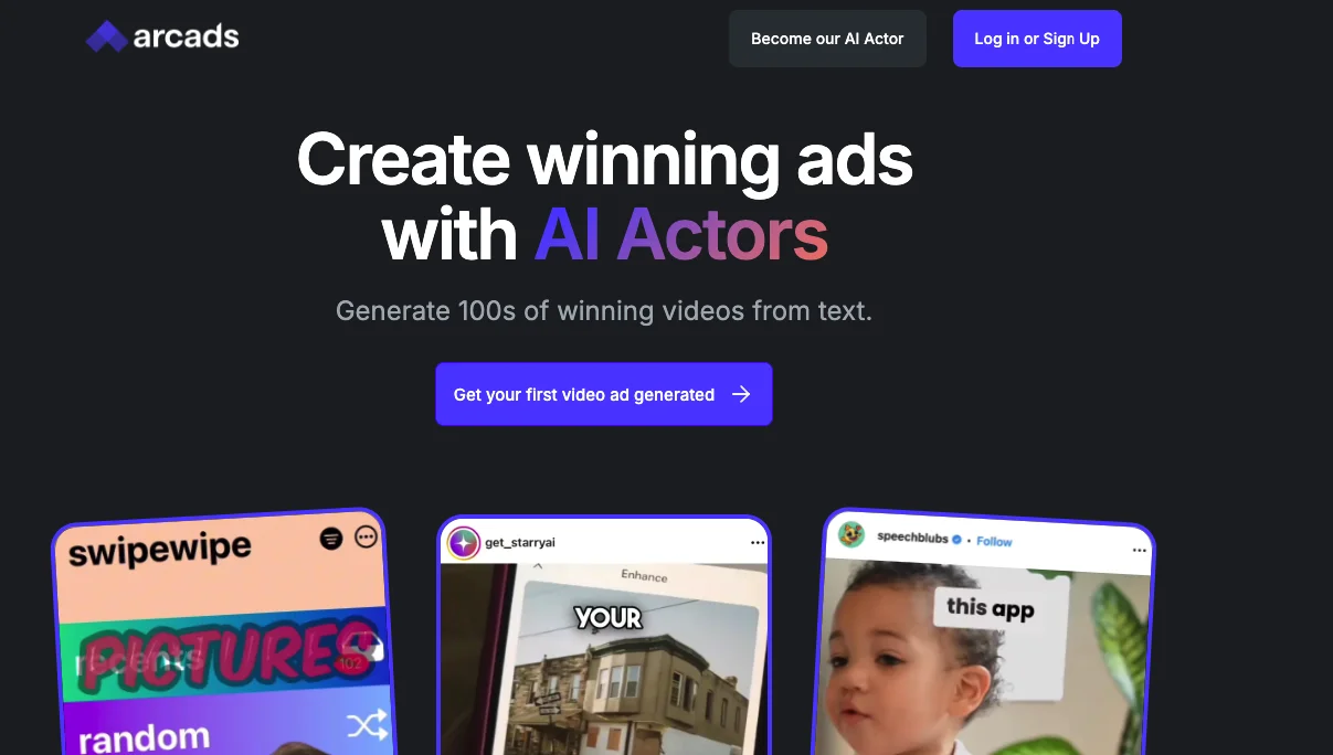 How to Create Engaging Ads with Arcads AI: Leverage AI Influencers and UGC Videos for Maximum Impact