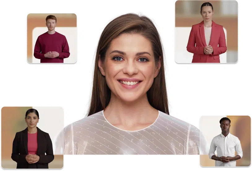 What Are D-ID’s Real-Time AI Avatars?