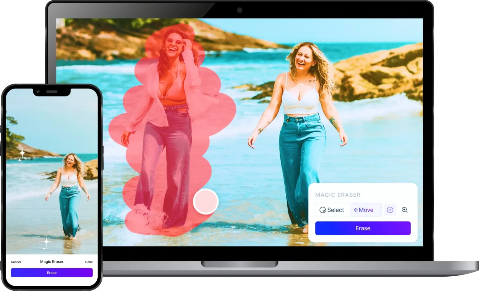 Discover the Power of Magic Studio AI: Your New Partner for AI Image Editing in Minutes