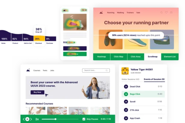 A/B Testing IA Copilot : Comment l'outil VWO optimise l’expérience utilisateur et maximise votre taux de conversion e-commerce