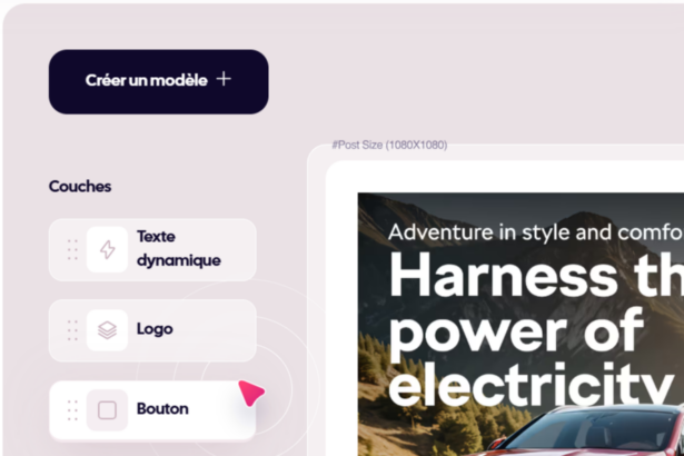 Boîte à outils IA pour le marketing digital : comment Ad Creative génère des publicités qui stimulent les ventes