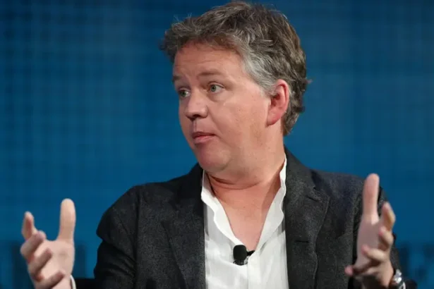 Cloudflare CEO