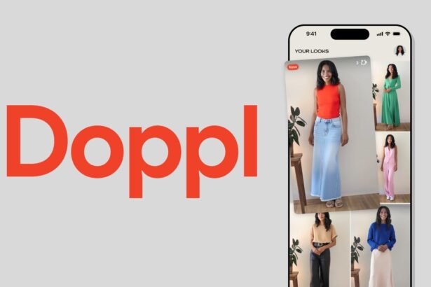 Doppl, a new experiment from Google Labs | Try on any look and explore your style