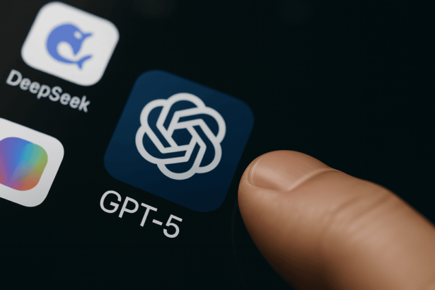 OpenAI GPT-5 Launch: Features, Release Date & AI Revolution