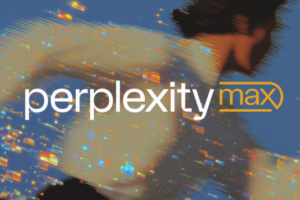 Perplexity Max