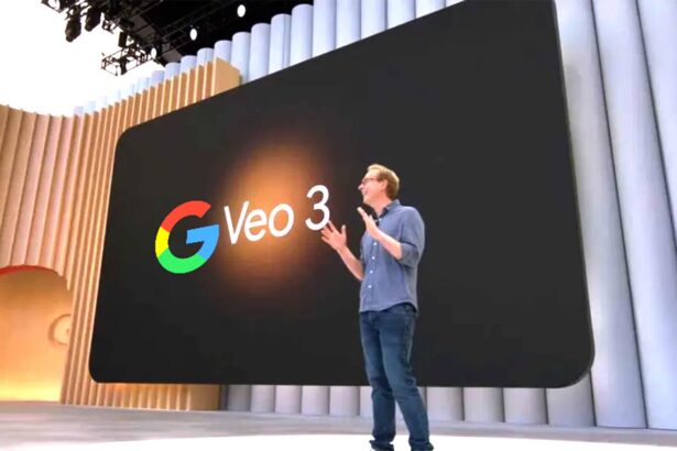 Veo 3 is now available for everyone in public